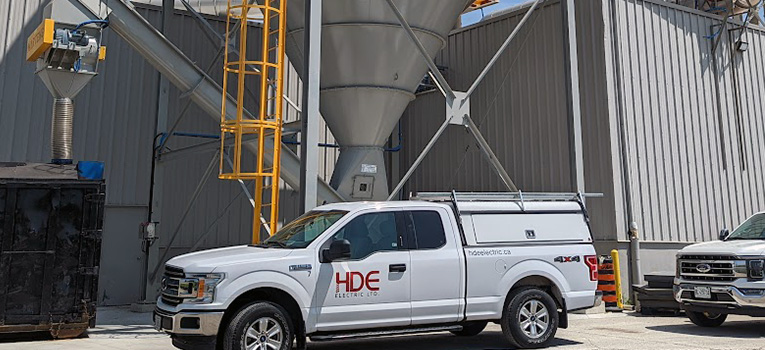 HDE Electric