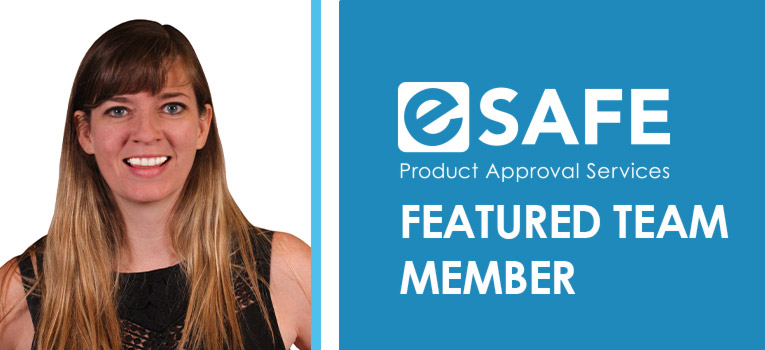 Featured Team Member Karen Lesage