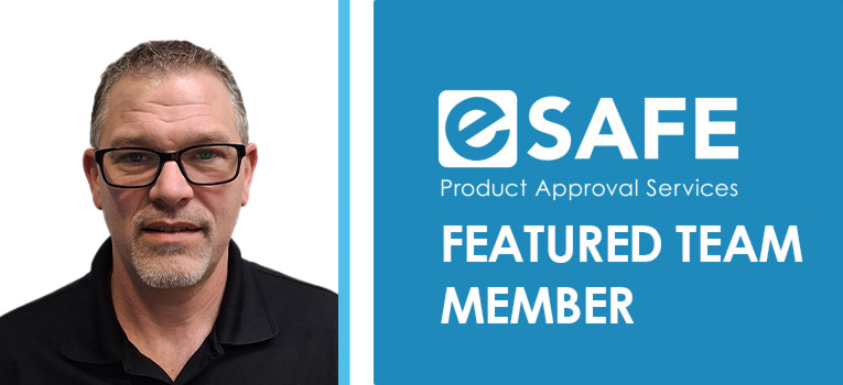 Featured Team Member Camillo Spadano