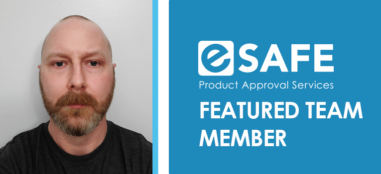 Featured Team Member John Fox