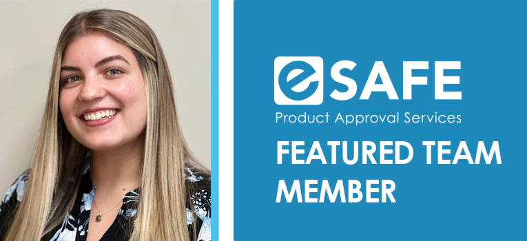 Featured Team Member Morgan Davies