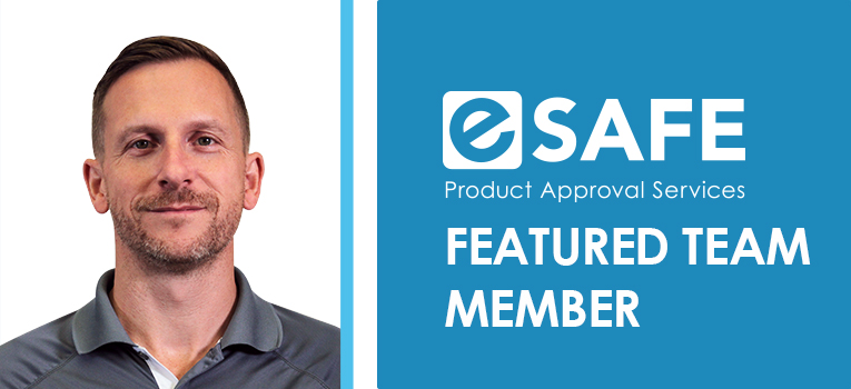 Featured Team Member Mike Schmidt