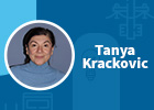 Tanya Krackovic - Célébrer les femmes dans l'industrie électriqueet