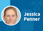 Jessica Penner - Celebrating Women in the Electrical Industry 