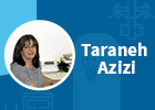 Taraneh Azizi – Celebrating Women in the Electrical Industry