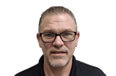 Mark Prout